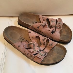 Women’s Birkenstock’s